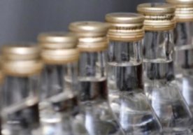 Ўзбекистонда алкоголь маҳсулотларининг нархи ошиши кутилмоқда фото
