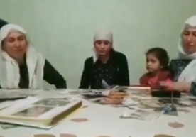 Buxoroda 25 yoshli qiz o‘z uyida osilgan holda topildi фото