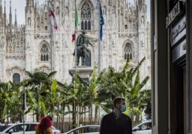 Tibbiyot olimi, Genoa universiteti professori Roberto