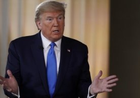 Foto: «News.myseldon.com» AQSH prezidenti Donald Tramp