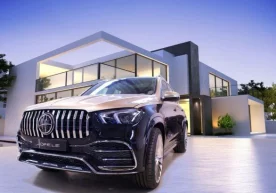Фото: Hofele-Design Hofele Design ательеси Ultimate HGLE