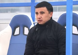 Жорий мавсум Суперлигада дебют қилаётган Яйпаннинг