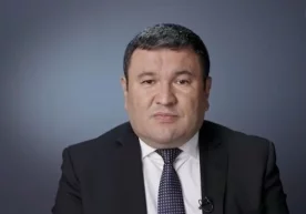 Ўзбекистон бош вазири ўринбосари, энергетика вазири