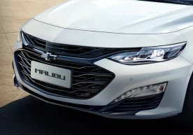 UzAutoMotors янгиланган Malibu XL автомобилларининг