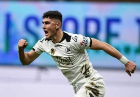 "Фиорентина" ҳужумчиси Роберто Пикколи