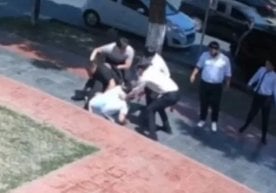 Қўқонда бир қарашда оддий кўринадиган вазият жиддий