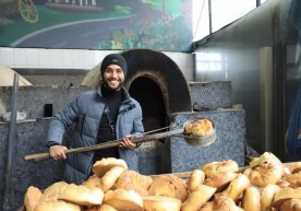 17 февраль куни мисрлик хонанда ва блогер Мустафо Абу