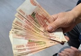 Солиқларни ҳисобга олмаганда ўртача иш ҳақи 100 минг