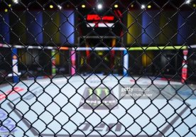 8 нафар жангчи UFC рўйхатидан чиқарилди... фото