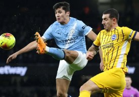 Англия Премьер-лигасининг 21-турида «Манчестер Сити» ўз