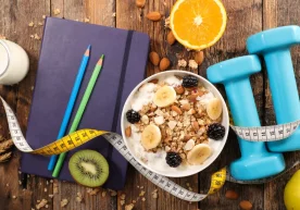 Foto: IStock Metabolizm — hujayralarda sodir bo‘ladigan