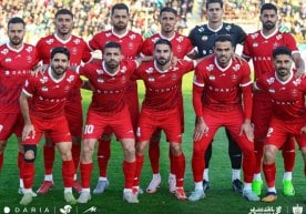 Эрон Про лигасининг 11-туридан ўрин олган қизғин баҳс —