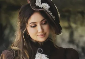 Машҳур хонанда Севинч Мўминова йўл-транспорт ҳодисасига