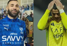 Саудия Арабистони чемпионатида катта трансферлар фонари