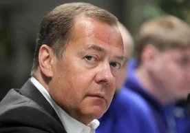 Фото: «ТАСС» Россия президенти Владимир Путин Хавфсизлик