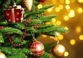 Саудия Арабистонида мусулмон бўлмаган диний байрамларни,