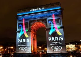Халқаро Олимпия қўмитаси Париж—2024 Олимпиадасининг футбол