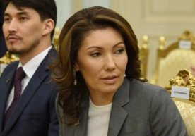 Aliya Nazarboyeva: «Bu biz uchun shafqatsiz saboq bo‘ldi» фото