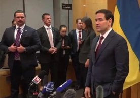 Флоридадаги Яширин Музокаралар: Асосий Муаммолар Очиқ