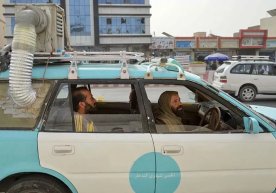 Қандаҳор шаҳридан келаётган бир видеорепортаж жаҳон