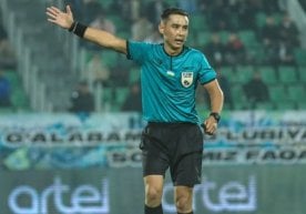 Футбол баъзан ҳайратланарли даражада даврий бўлади. Баъзи