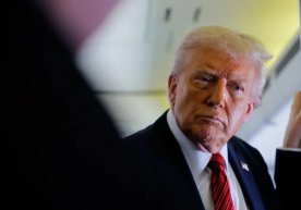 Bloomberg agentligiga ko‘ra, AQSH prezidenti Donald Tramp