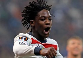 Манчестер Юнайтед ярим ҳимоячиси Кобби Майну Германиянинг