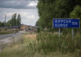 Украина ТИВ: Украина Курск вилоятини босиб олмоқчи эмас фото