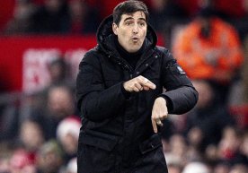 TEAMtalk хабарига кўра, «Борнмут» бош мураббийи Андони