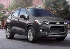 Chevrolet Tracker вa Onix жорий йилда Spark вa Nexia ўрнини эгаллайди фото