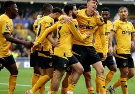 "Вулверхэмптон" 2025/26 мавсум якунларига кўра