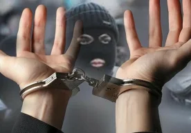 Россия Президенти Владимир Путин қўпорувчиликка қарши