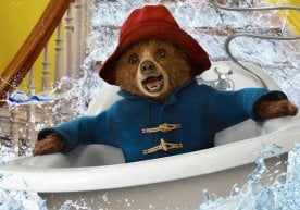 Фильмларни биргаликда томоша қилиш - яқинлар даврасида