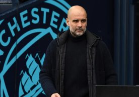 "Манчестер Сити" жамоасининг тажрибали бош