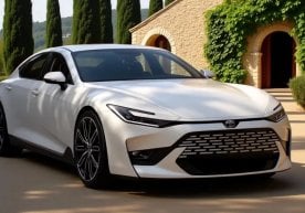 Япониянинг машҳур Toyota компанияси янги Corolla моделини
