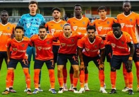 Туркия Суперлигасининг 19-тур учрашувлари қизғин паллада