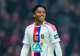 Айни пайтда “Лион” сафида ижара асосида ўйнаётган “Реал”