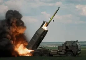 HIMARS узоқ масофали ракеталарни отишда қўлланади. Фото: