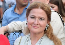 Машҳур мунажжим Тамара Глоба апрель ойи Зодиакнинг бир