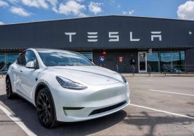 Tesla Хитойда сотилган 1,68 млн дона автомобилни чақириб олади фото