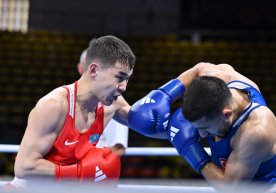 Qozog‘iston boks bo‘yicha Olimpiada bahslari natijasi ustidan apellyatsiya berdi фото