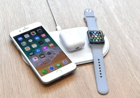 Фото: Josh Edelson /Getty Images Американинг Apple