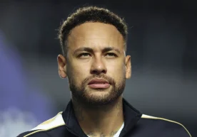 Бразилия терма жамоаси бош мураббийи Карло Анчелотти 2026