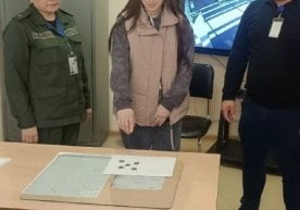 Сурхондарё вилояти божхона бошқармаси ахборот хизматининг