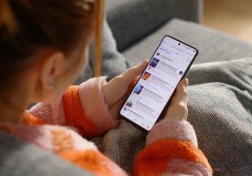 Google kompaniyasi Android operatsion tizimida