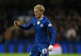 Alejandro Garnacho could leave Chelsea just a year after