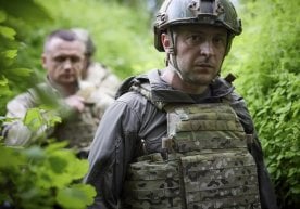 Инсайдер манбаларга кўра, 6 август куни Россия разведка