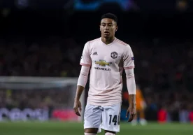 2024 йилда англиялик футболчи Жесси Лингард жасоратли