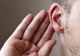 WHO: 2.5 Billion young people could lose their hearing in 25 years фото