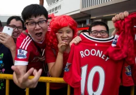 Хитойлик миллиардерлардан бири Англиянинг “Манчестер